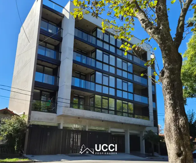 Departamento de 2 ambientes en venta en GENERAL ROCA