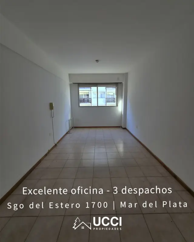 Local de 3 ambientes en venta en Centro