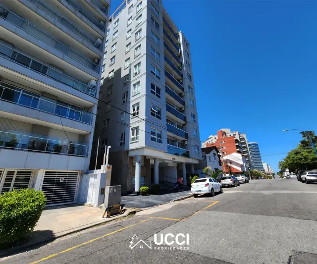 Departamento de 2 ambientes en venta en LOMAS DE STELLA MARIS