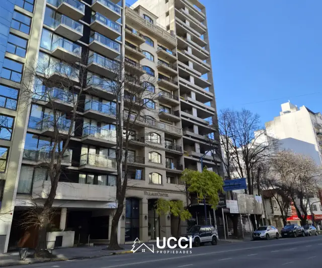 Departamento de 3 ambientes en venta en Centro