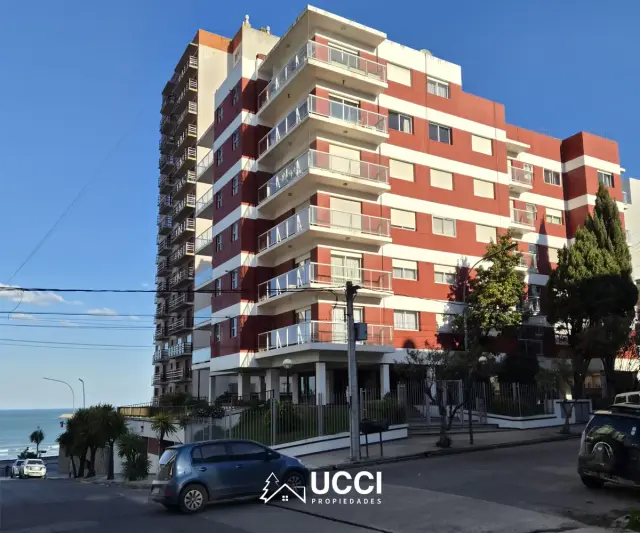 Departamento de 2 ambientes en alquiler en LEANDRO N. ALEM