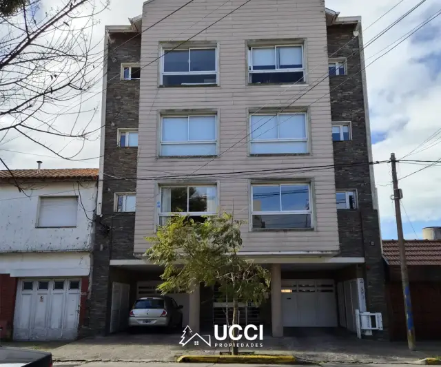 Departamento de 2 ambientes en alquiler en SAN JOSE