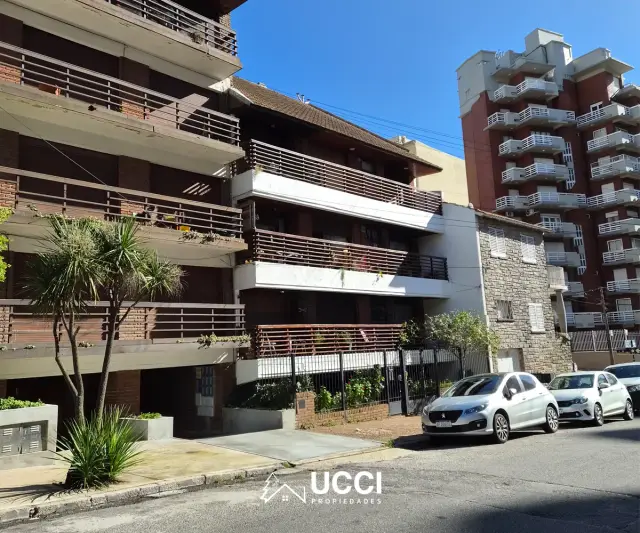 Departamento de 3 ambientes en venta en LEANDRO N. ALEM
