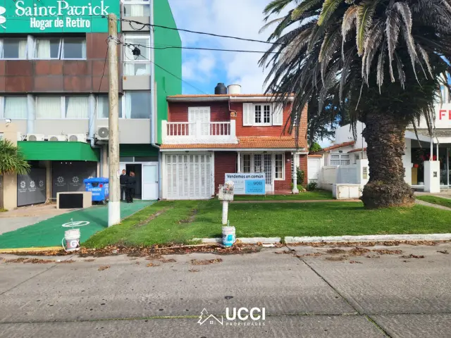 Casa en venta en SAN CARLOS