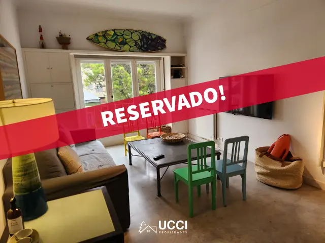 Departamento en venta en LEANDRO N. ALEM