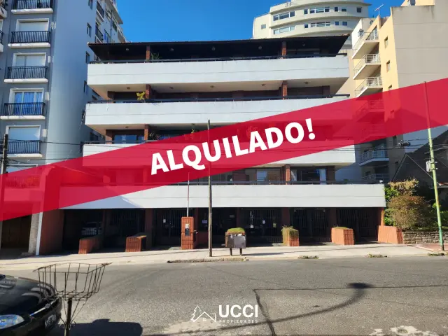 Departamento de 3 ambientes en alquiler en LOMAS DE STELLA MARIS