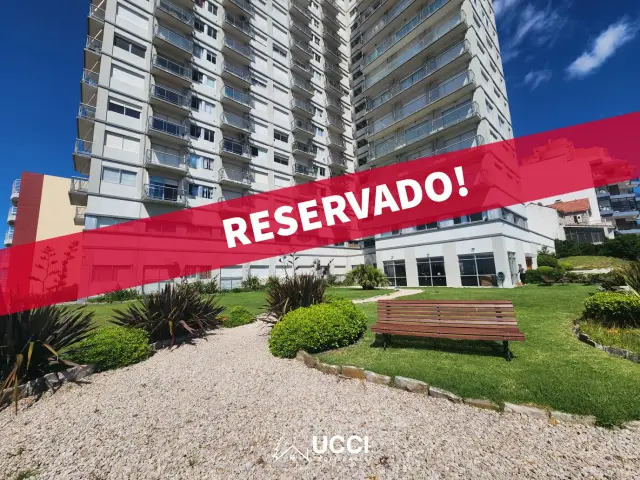 Departamento de 4 ambientes en venta en LOMAS DE STELLA MARIS