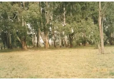 Terreno en venta en Los Acantilados