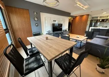 Departamento de 2 ambientes en venta en San José