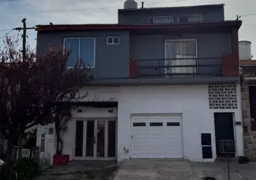 Departamento de 3 ambientes en venta en DEL PUERTO