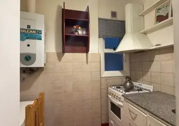 Departamento de 1 ambiente en alquiler en Mar del Plata