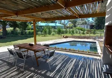 Casa de 4 ambientes en alquiler en Mar del Plata