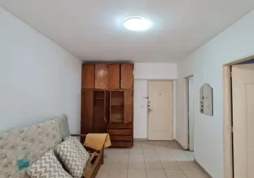 Departamento de 1 ambiente en alquiler en Centro