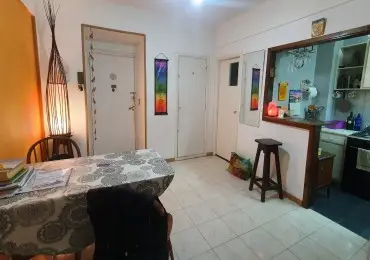 Departamento en venta en Plaza Colón