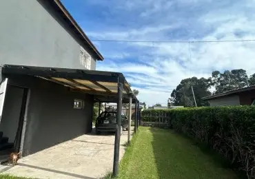 Casa de 3 ambientes en alquiler en Mar del Plata