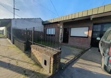 Casa de 3 ambientes en venta en GENERAL SAN MARTIN
