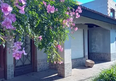 Casa de 4 ambientes en venta en EL JARDIN DE PERALTA RAMOS