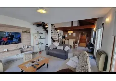 Casa de 4 ambientes en venta en ESTRADA JOSE MANUEL