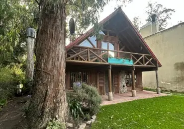 Casa de 4 ambientes en venta en Mar del Plata