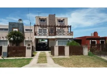 Casa en venta en LOS ACANTILADOS