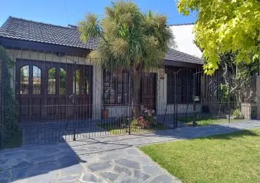 Casa de 3 ambientes en venta en CORONEL DORREGO