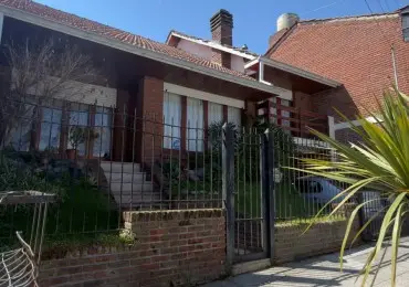 Casa de 4 ambientes en venta en San José