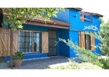 Casa de 6 ambientes en venta en Playa Chapadmalal