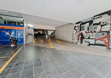 Cochera en venta en NEWBERY JORGE