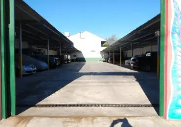 Cochera en venta en DON BOSCO