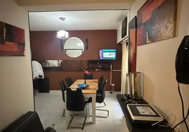 Departamento de 1 ambiente en venta en Centro