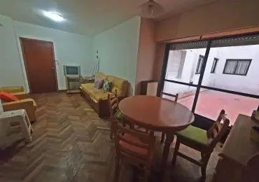 Departamento de 2 ambientes en venta en Mar del Plata