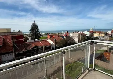 Departamento de 2 ambientes en venta en PUNTA MOGOTES