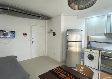Departamento de 2 ambientes en alquiler en FARO NORTE