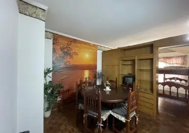 Departamento de 2 ambientes en venta en LA PERLA