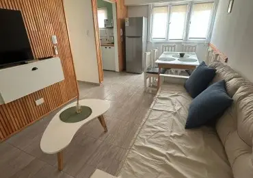 Departamento de 3 ambientes en venta en PLAZA PERALTA RAMOS