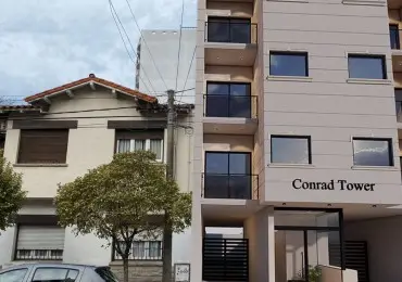 Departamento de 3 ambientes en venta en LA PERLA