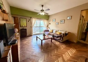 Departamento de 4 ambientes en venta en SARMIENTO DOMINGO FAUSTINO