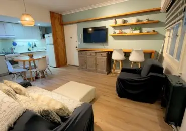 Departamento de 2 ambientes en venta en LEANDRO N. ALEM