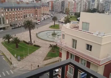 Departamento de 2 ambientes en venta en Centro