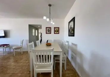 Departamento de 4 ambientes en venta en DEL PUERTO