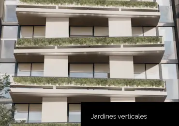 Departamento en venta en Centro