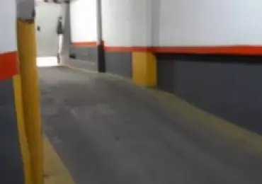Cochera en venta en Centro