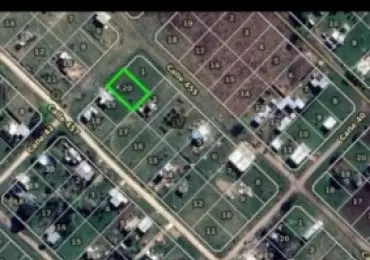 Terreno en venta en SANTA ROSA DEL MAR DE PERALTA RAMOS