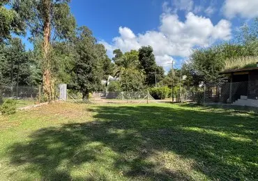 Terreno en venta en BOSQUE PERALTA RAMOS