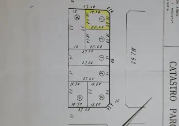 Terreno en venta en Mar del Plata