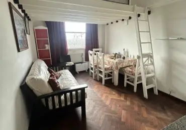 Departamento de 1 ambiente en venta en ALFAR