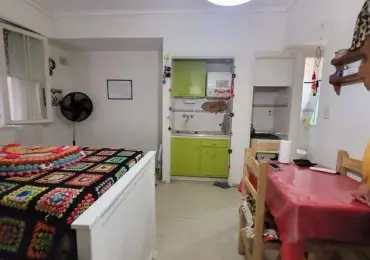 Departamento de 1 ambiente en venta en Centro