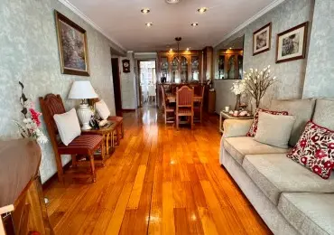 Departamento de 4 ambientes en venta en Mar del Plata