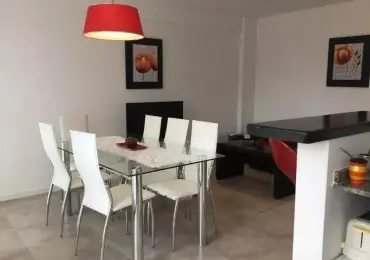 Departamento de 3 ambientes en venta en PLAZA PERALTA RAMOS