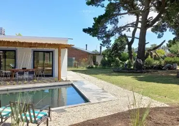 Casa de 3 ambientes en venta en Mar del Plata